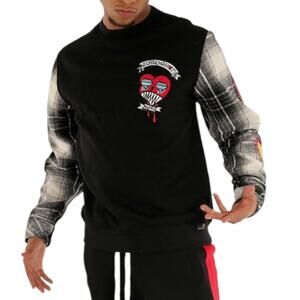 Screenshot NWT Sweatshirt‎